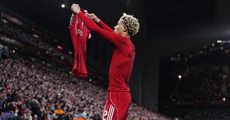 Ekitike, stupidity at 500,000 euros?