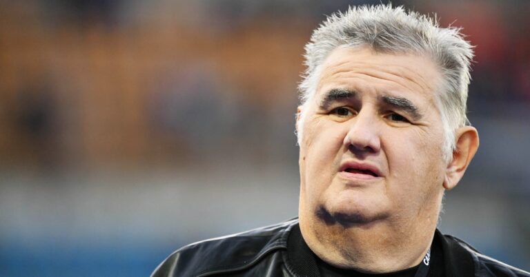 "Eleven blacks in the French team", it goes wrong for Pierre Ménès