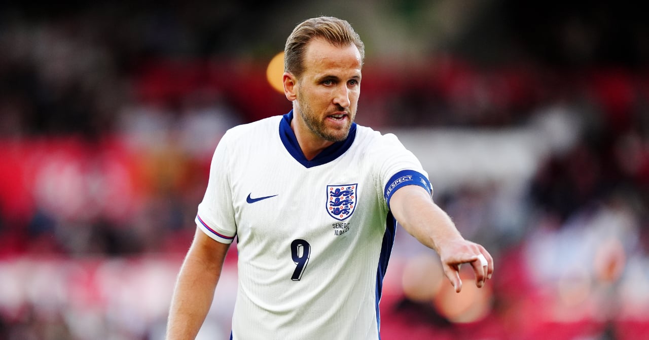 England-Andorre, on which channel to see the match?