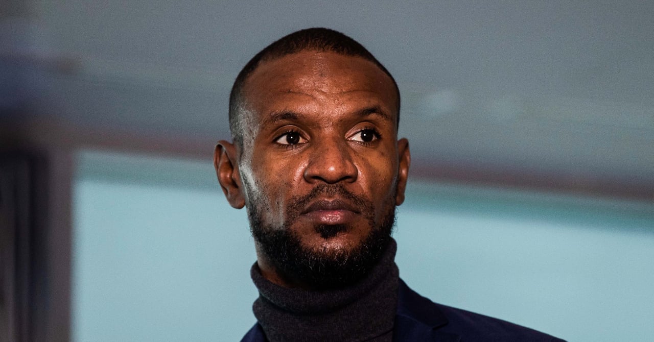 Eric Abidal announced dead, the shock