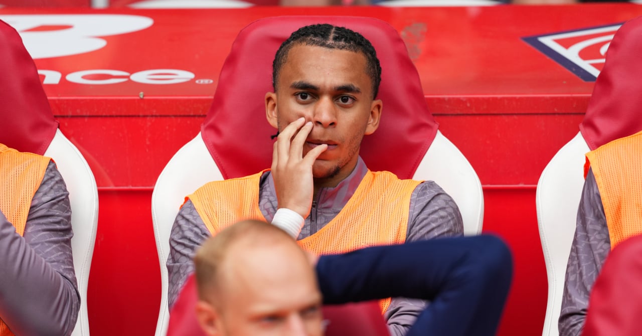 Ethan Mbappé, it's no