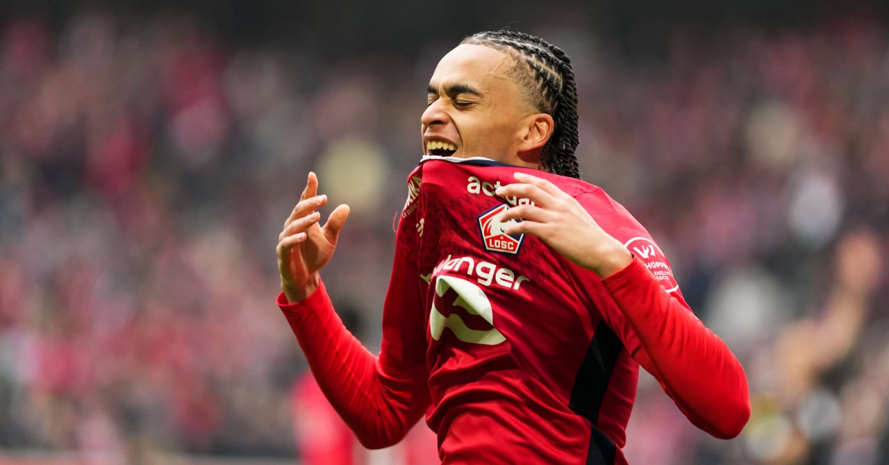 Ethan Mbappé, very bad news fell