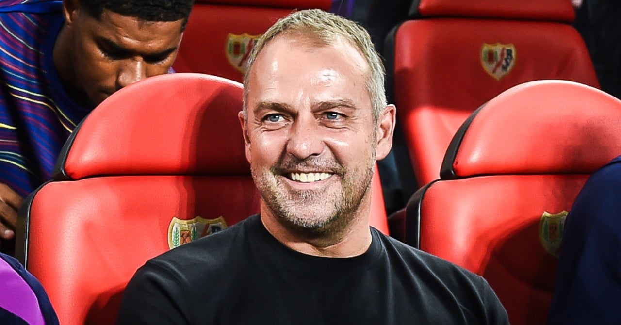 FC Barcelona: Thunderbolt, 2 stars from Bayern approaching!