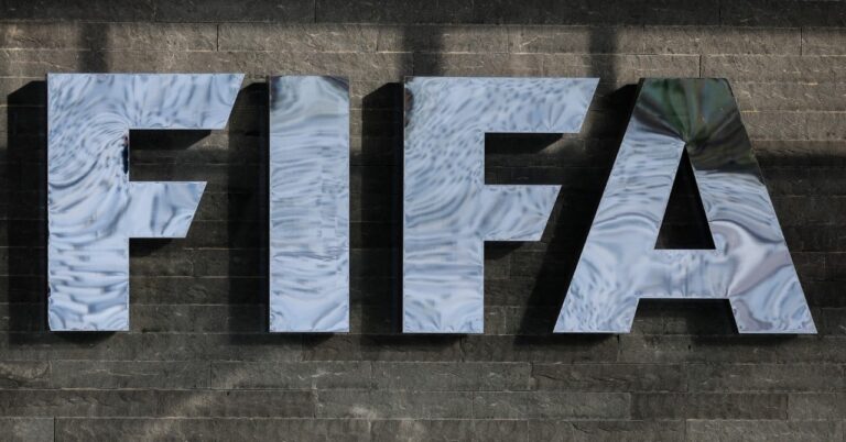 FIFA ranking, major changes in mind
