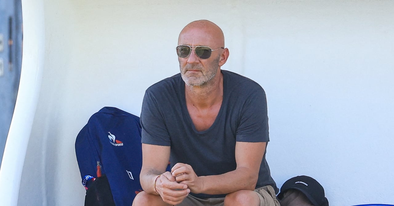 Fabien Barthez, the verdict falls