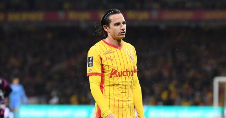 Florian Thauvin violently taken to task