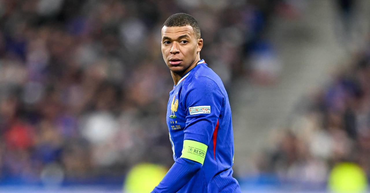 France-Island, on which channel to see the match?