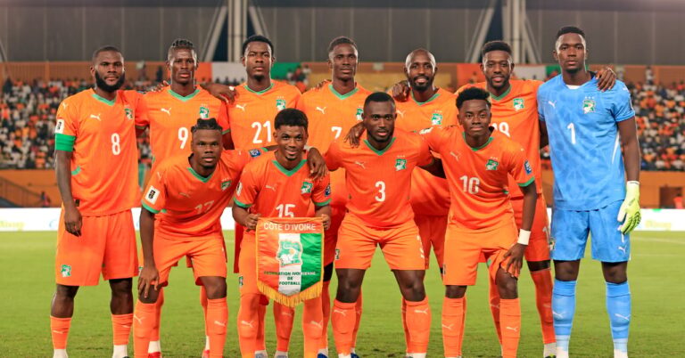 Gabon-Côte d'Ivoire, on which channel to see the match?