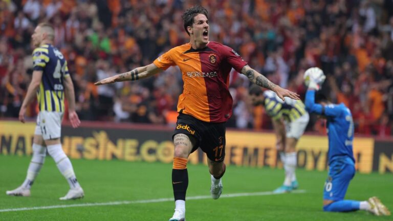Galatasaray: Udinese's ultimate attempt for Nicolò Zaniolo!