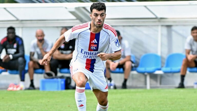 Georges Mikautadze sacrificed himself to save OL