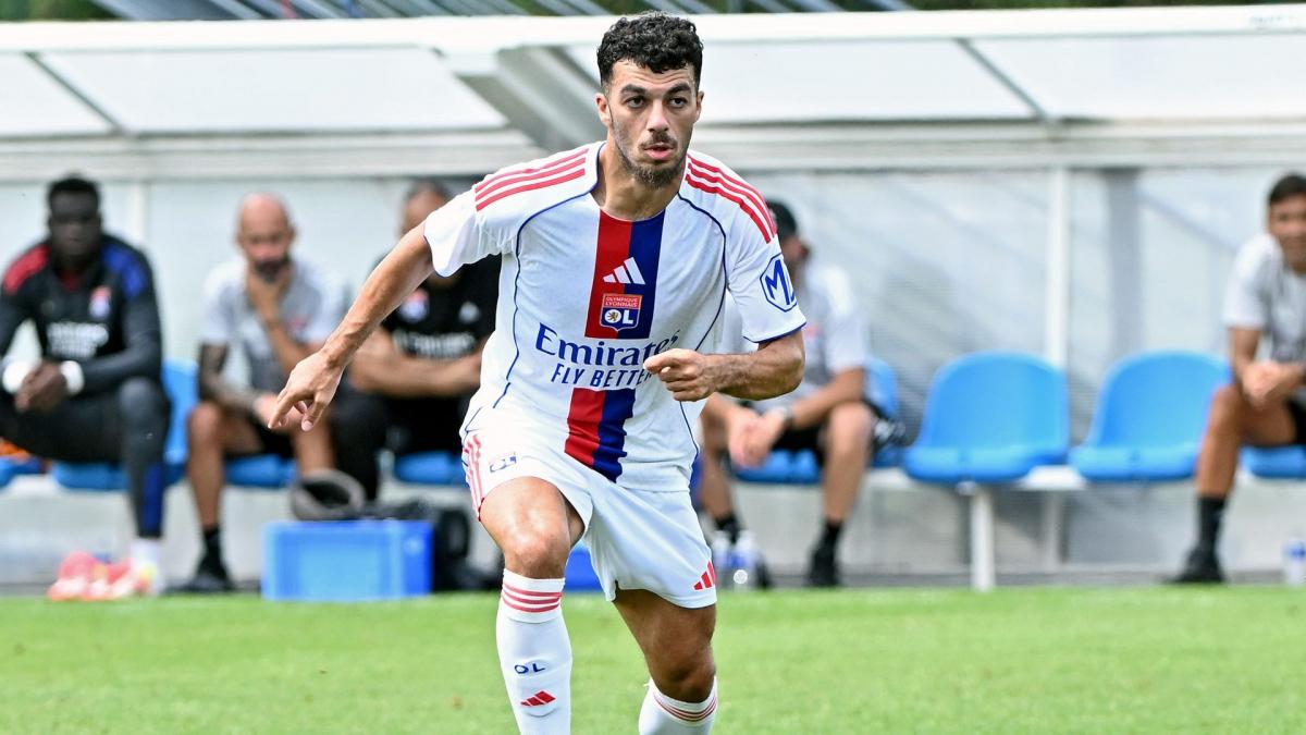 Georges Mikautadze sacrificed himself to save OL