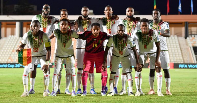 Ghana-Mali, on which channel to see the match?