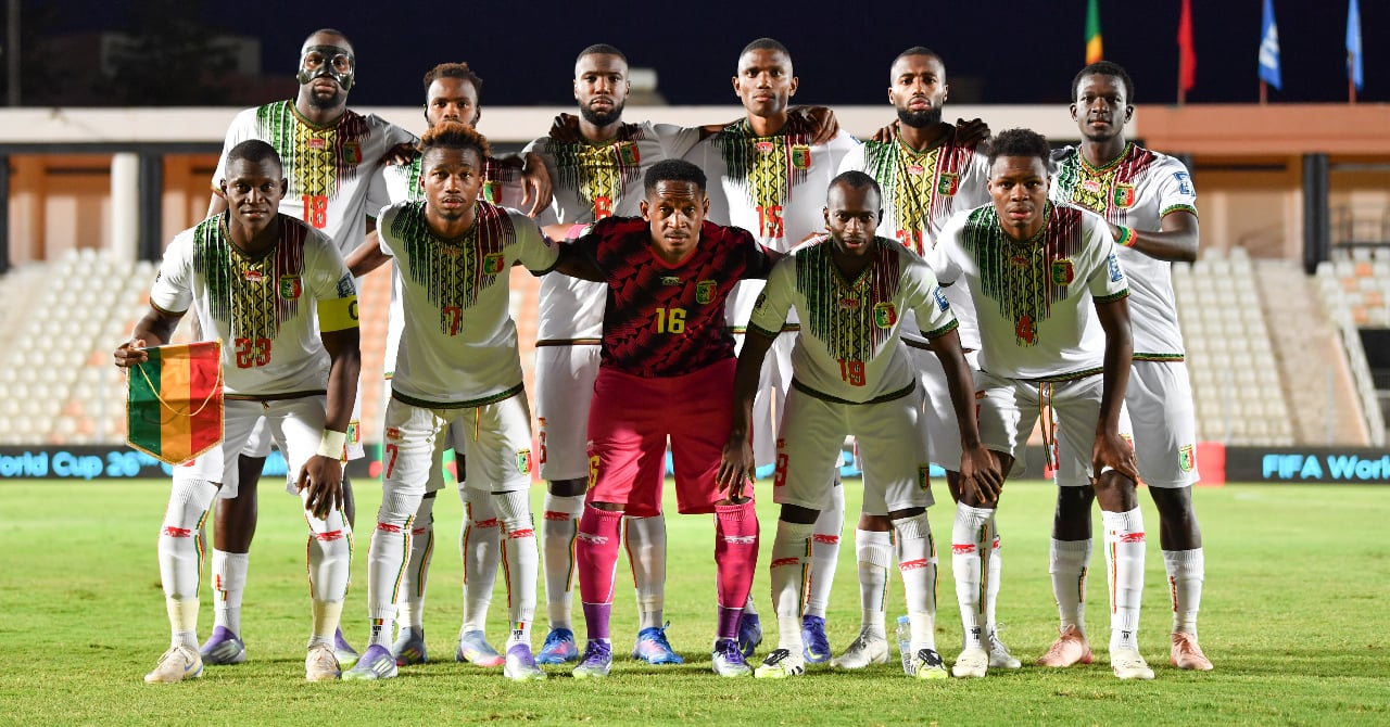Ghana-Mali, on which channel to see the match?