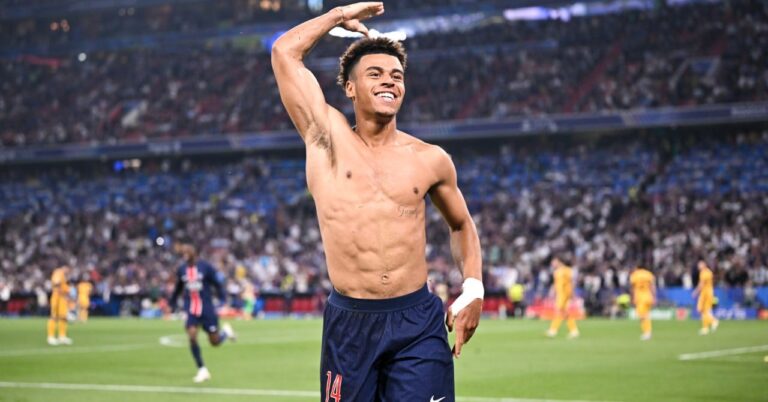 Golden Ball: The most beautiful action of the year has been revealed ...