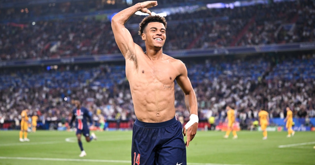 Golden Ball: The most beautiful action of the year has been revealed ...