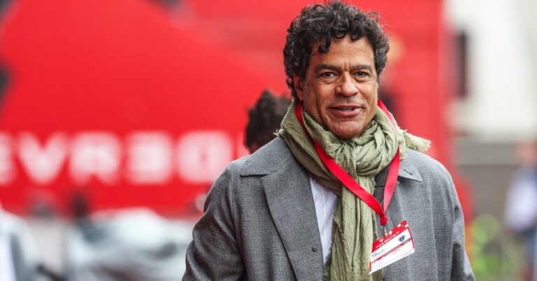 Golden Ball: the surprising Snob of Raí towards Dembélé and PSG