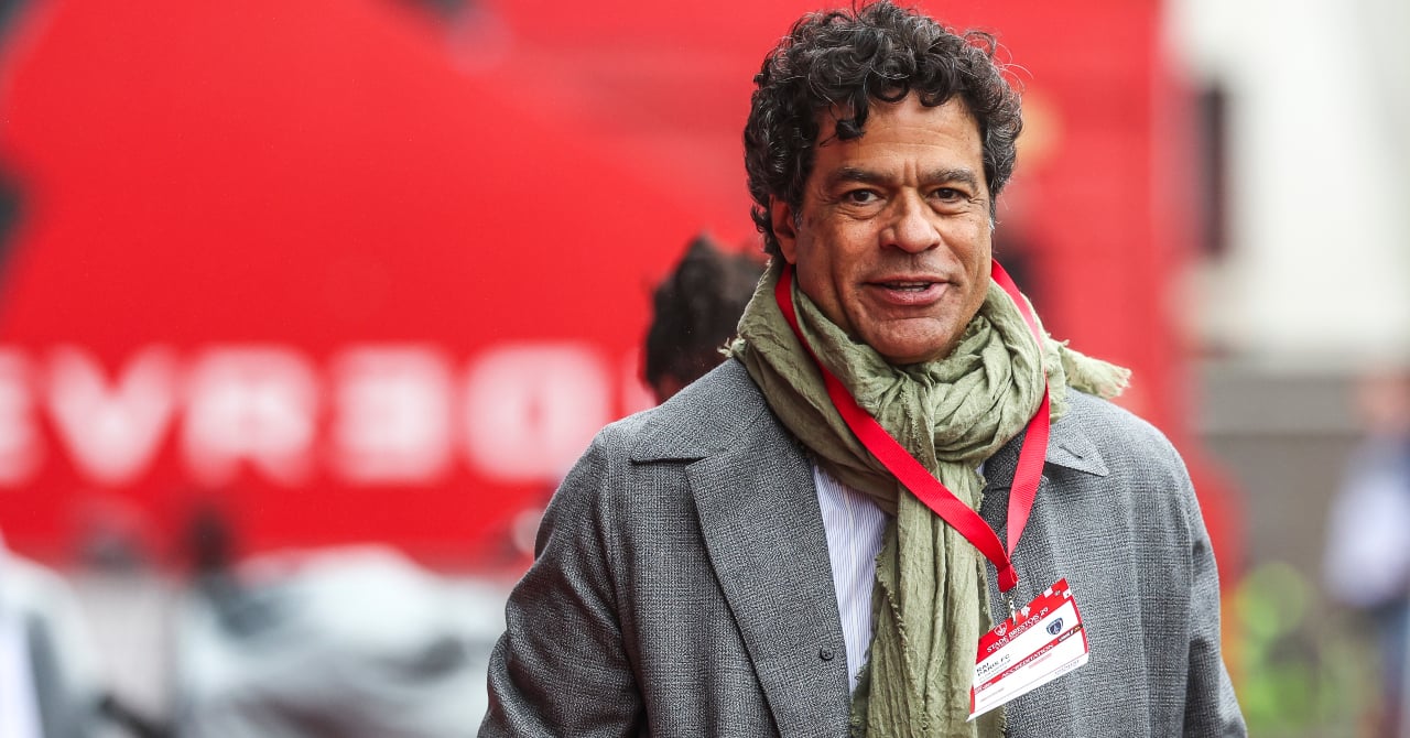 Golden Ball: the surprising Snob of Raí towards Dembélé and PSG