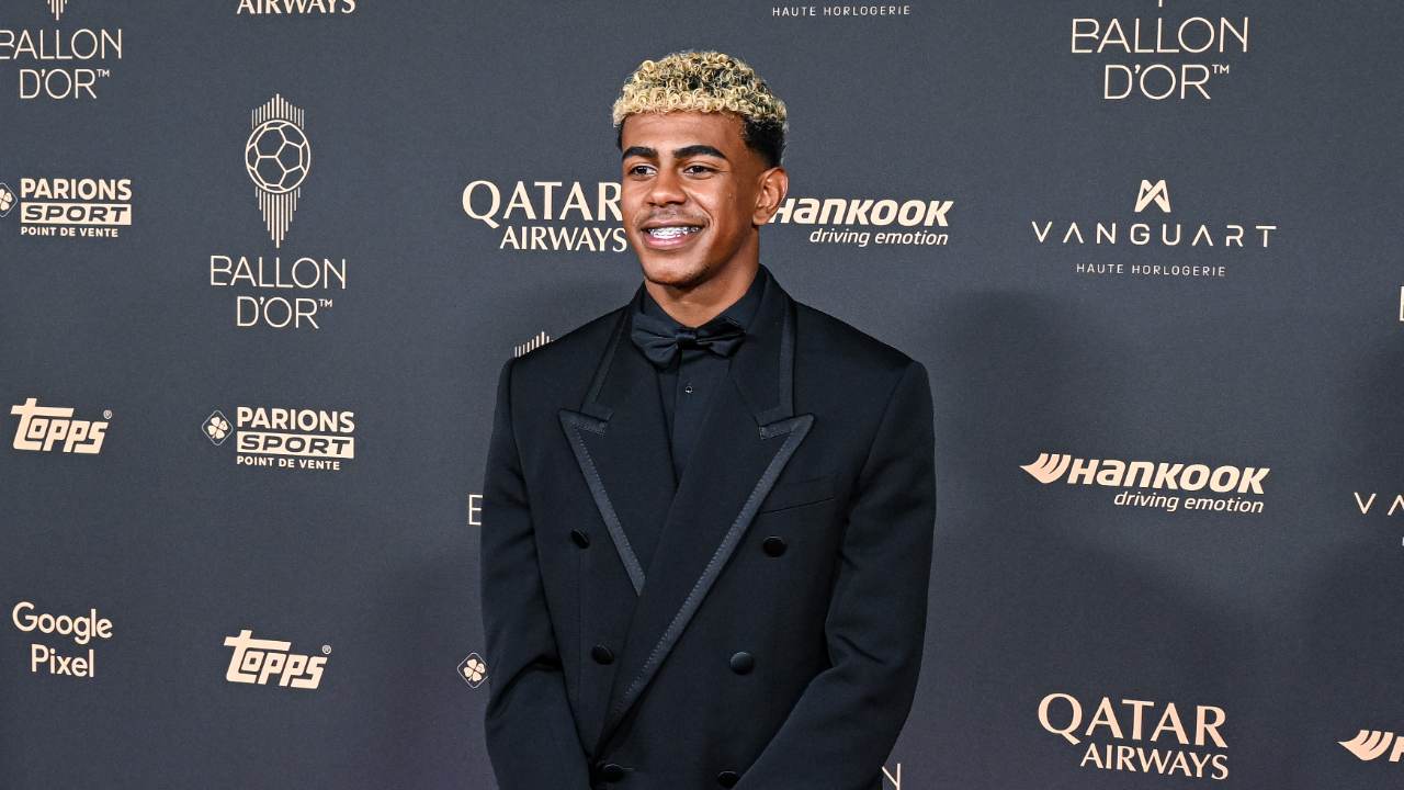 Golden ball: Lamine Yamal, heavy accusations after the coronation of Dembélé!