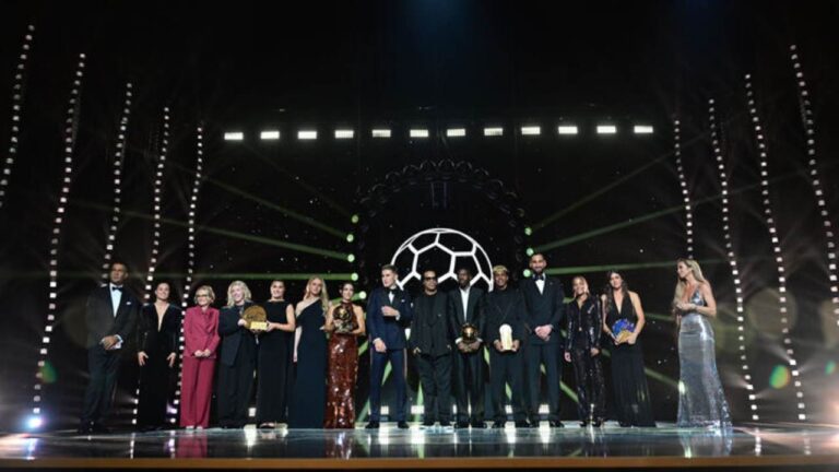 Golden ball: a flight denounced