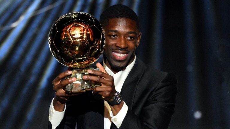 Golden ball: heavy charges from England