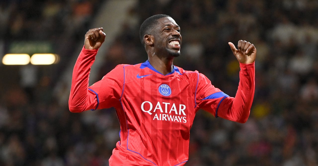 Golden ball: the shattering message of Dembélé, who confirms his coronation?