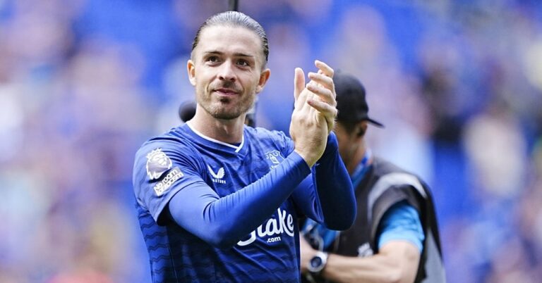 Grealish, redemption?