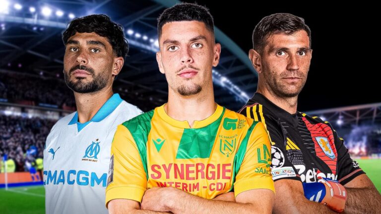 Great Mercato losers
