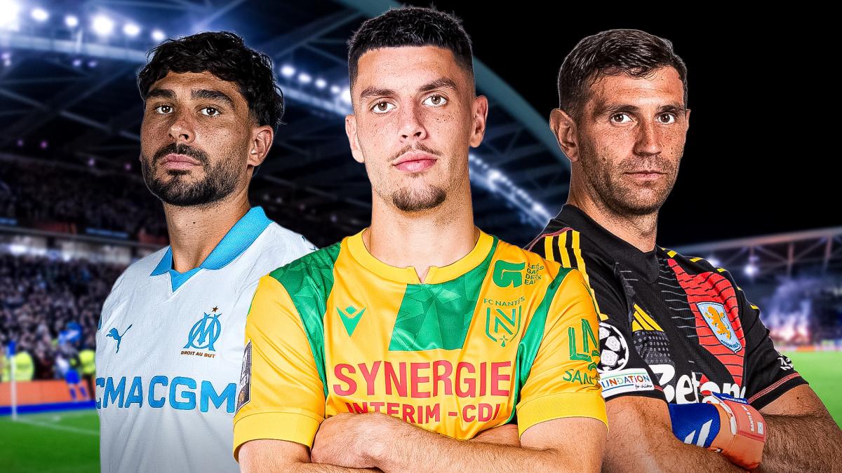 Great Mercato losers