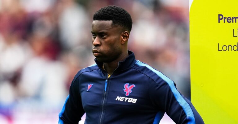 Guehi, Liverpool still bothered by Real Madrid