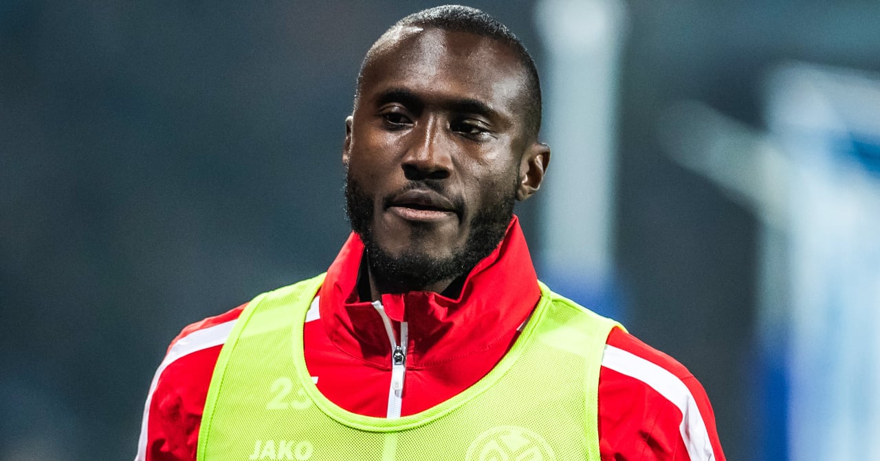 Guilavogui at OM, it's serious!