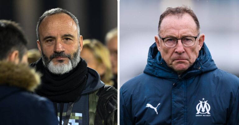 Heavy accusations against Éric Di Meco and Jean-Pierre Papin
