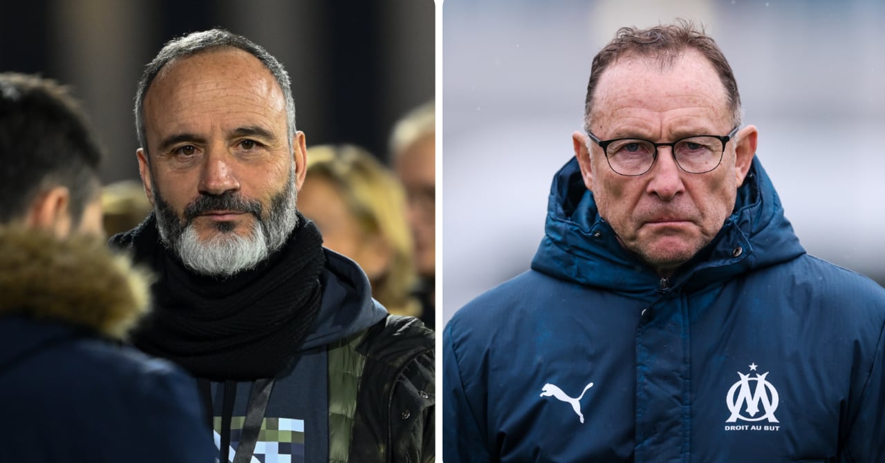 Heavy accusations against Éric Di Meco and Jean-Pierre Papin