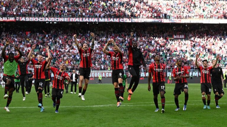 How AC Milan will exploit its ambitious transfer window