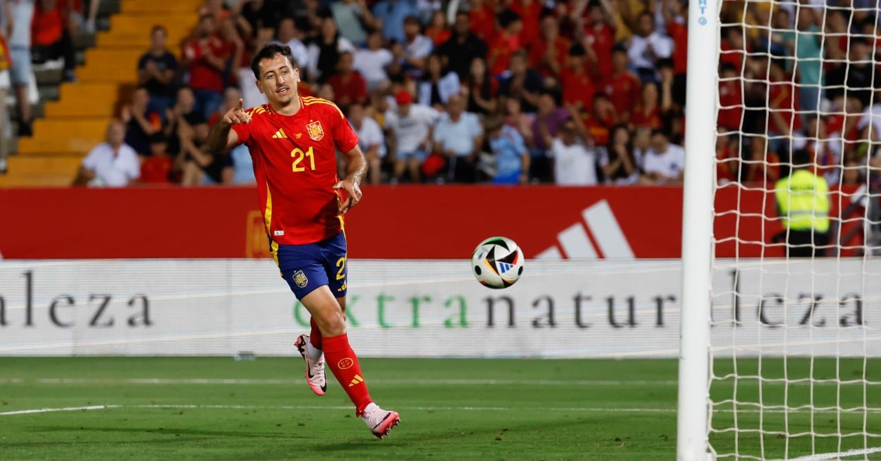 How to see Türkiye-Spain live