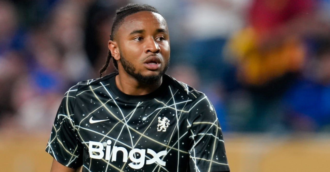 "I have been ..", Nkunku reveals the reasons for his failure in Chelsea!