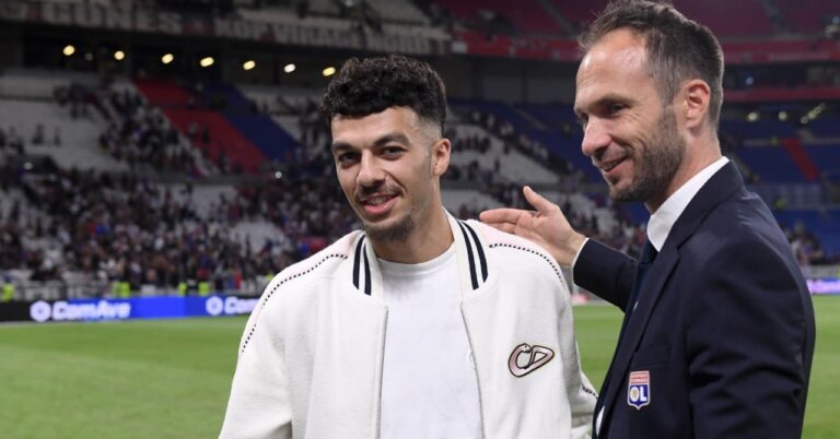 "I sacrificed myself", the strong words of Mikautadze!