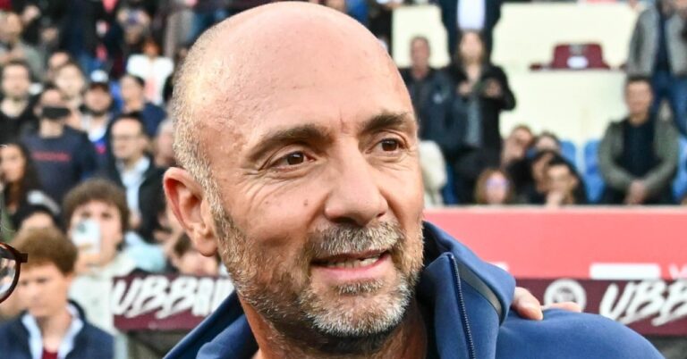 "I want to cry", dugarry pessimistic before the classic