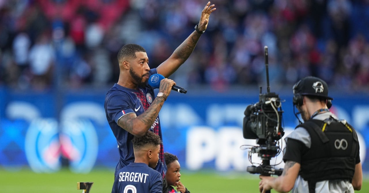 "I want to replay football", Kimpembe comes out of silence!