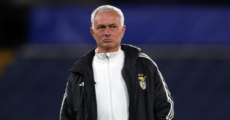 "I will always be ...", Mourinho's words in Chelsea!