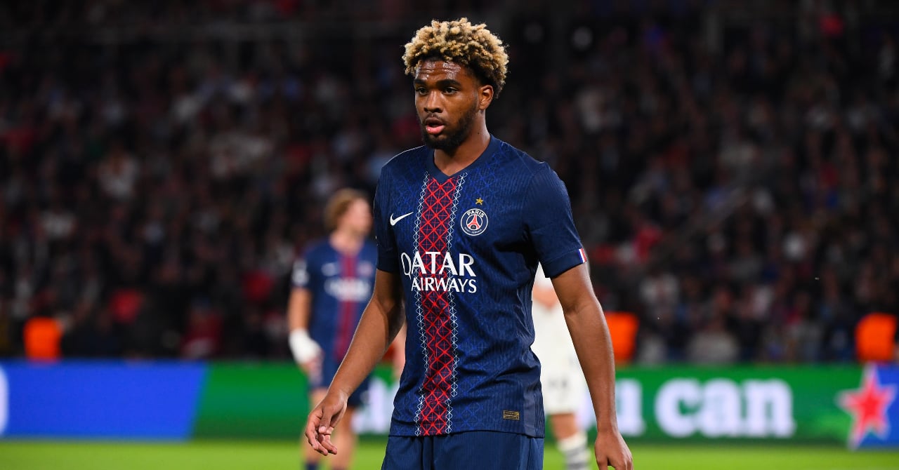 Ibrahim Mbaye, the unusual story