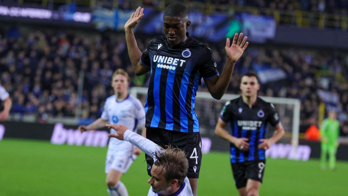 Inter wants to offer a summer target of OM