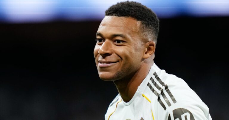 Is Kylian Mbappé really HPI?