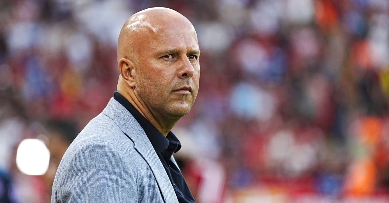 "It's not the best," the Slot's strong declaration on Isak!