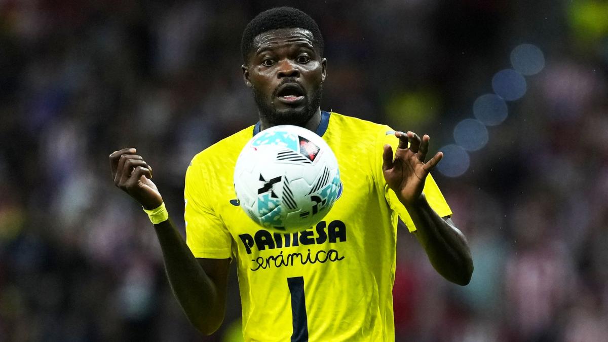 Justice: the date of the Thomas Partey trial is known