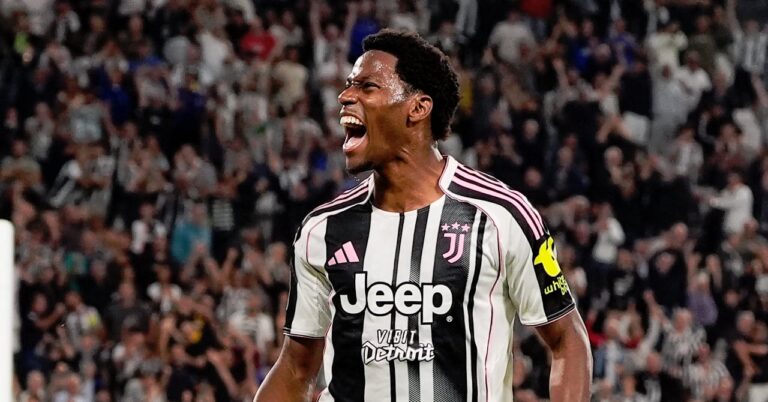 Juventus-Inter Milan: What channel broadcasts the match live?