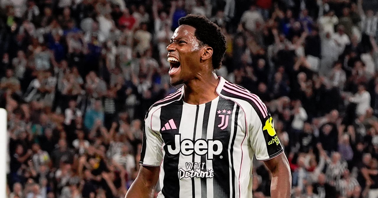 Juventus-Inter Milan: What channel broadcasts the match live?