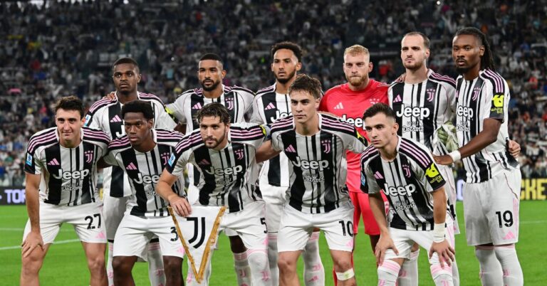 Juventus-Inter Milan, on which channel to see the match?