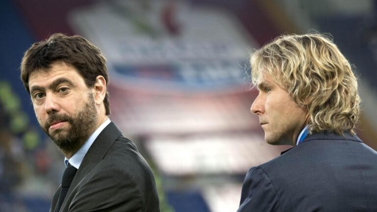 Juventus: The sanctions fell in the capital gains affair