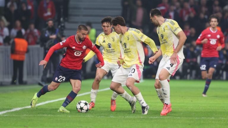 Juventus doubles OM and offers Edon Zhegrova
