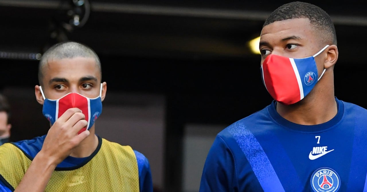 Kays Ruiz-ATil should have listened to the Mbappé clan